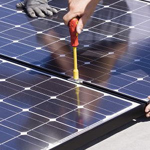 Renewable Energy Ayrshire